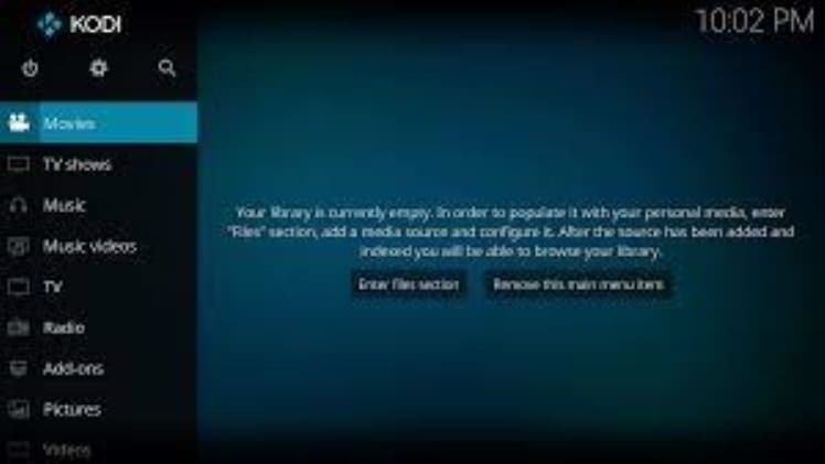 How To Install Legacy Addon On Kodi