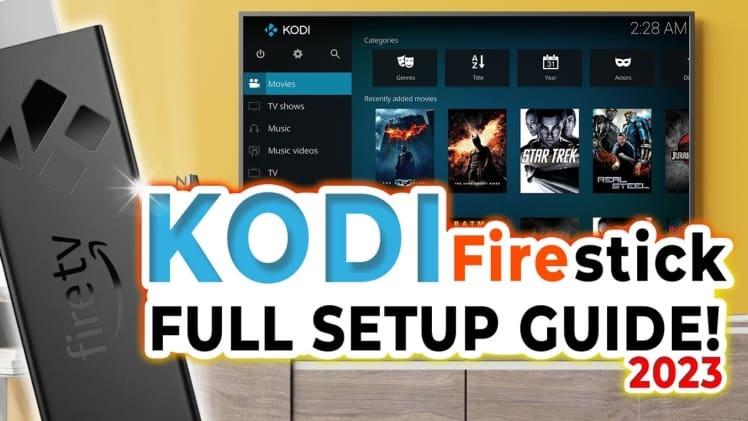 Easy Guide To Install Assassins TV Guide On Kodi