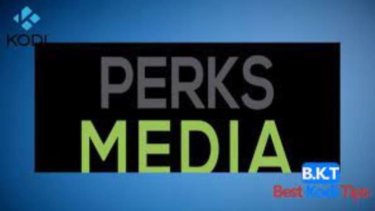 Easy Guide To Install Perks Media Build On Kodi 17 krypton