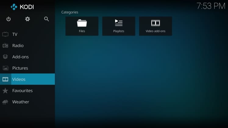 How To Install DC Sports Addon On Kodi