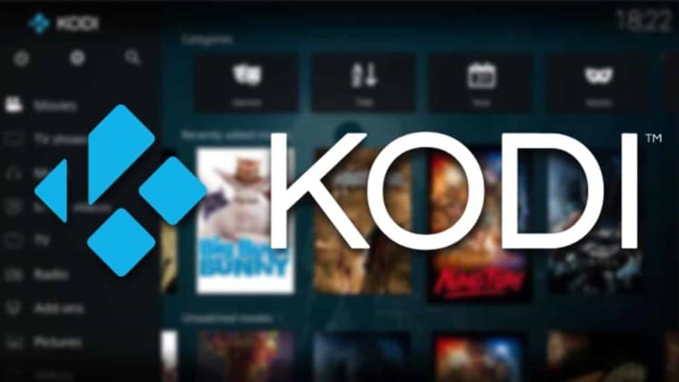 How To Install KNE Rock Music Kodi Addon