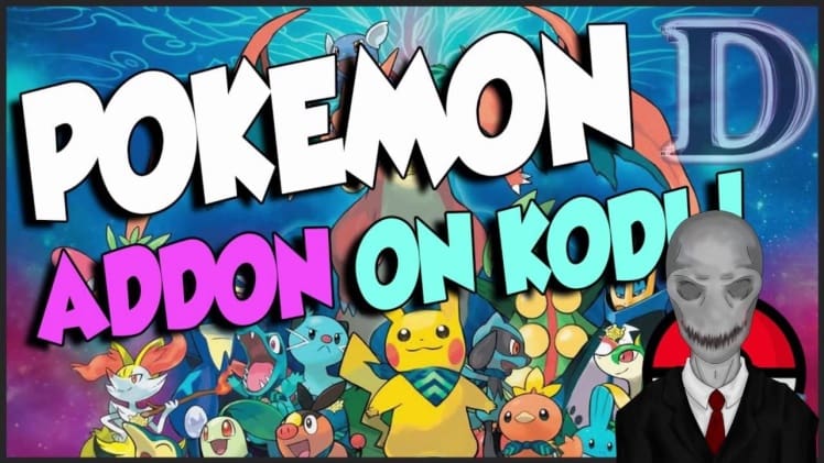 How To Install Pokemon Addon On Kodi