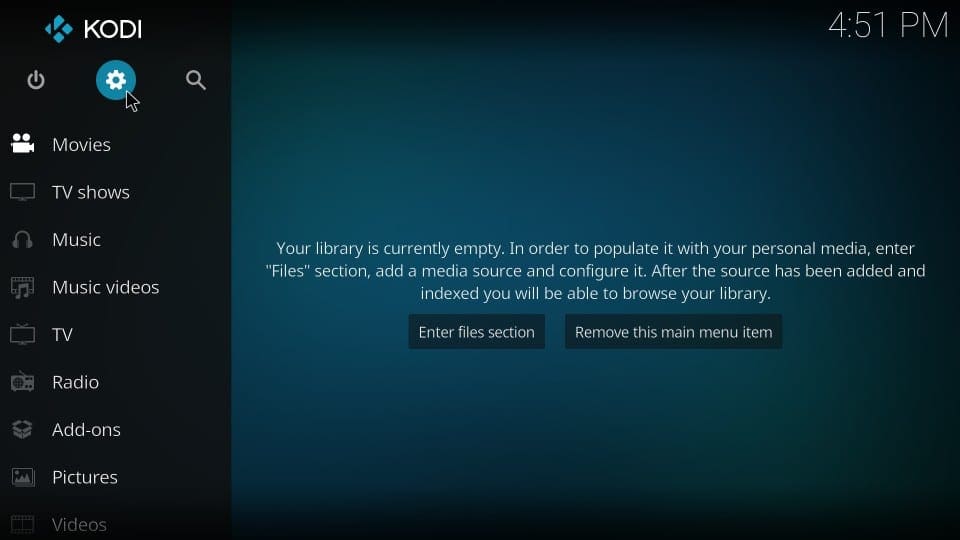 How To Install Power Addon On Kodi