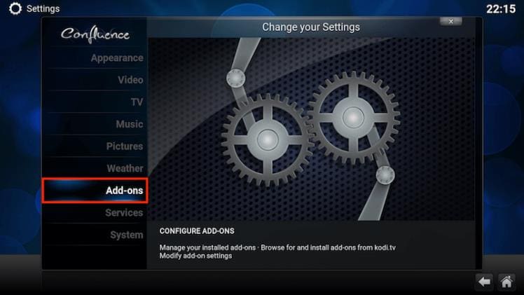 How To Install Sub Movies NZ Addon On Kodi