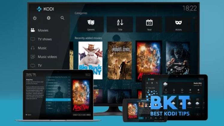 How To Install Wild West Kodi Addon