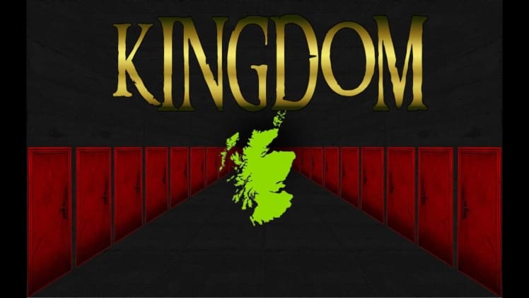 How To Install Kingdom Movies And TV Kodi Addon