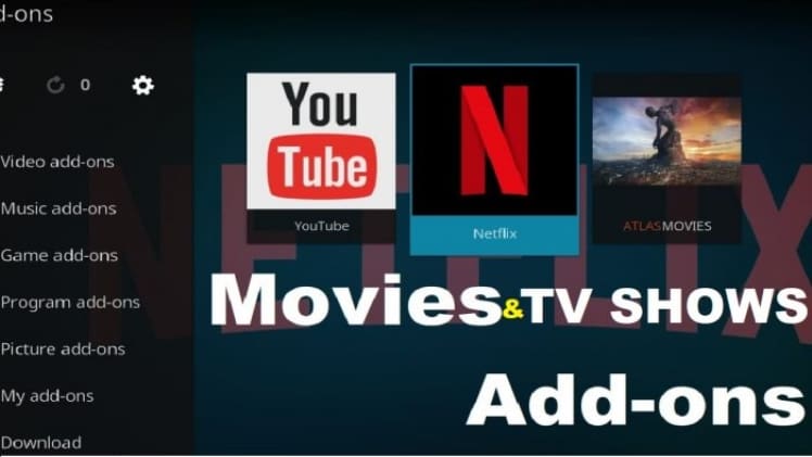 How To Install Poseidon Addon On Kodi