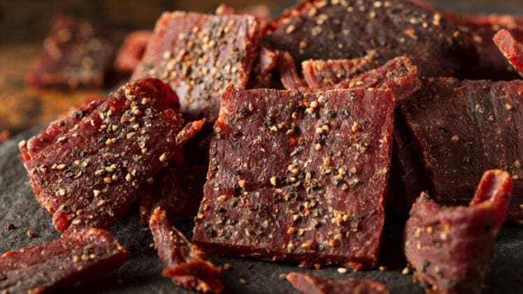 Exploring The World Of Jerky: Flavors, Textures, And Beyond