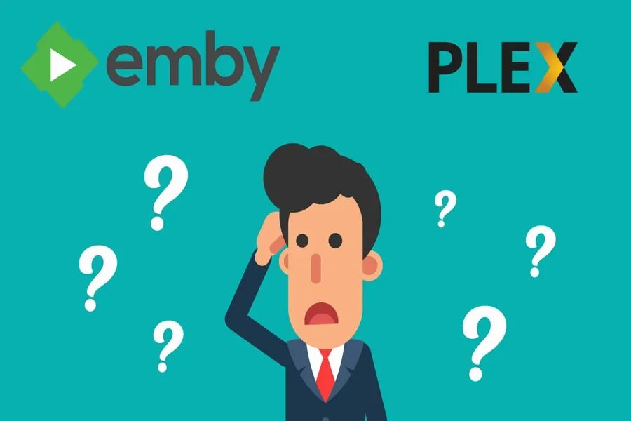 Kodi vs. Plex in 2025: Which Media Center Fits Your Streaming Needs? Streaming Needs