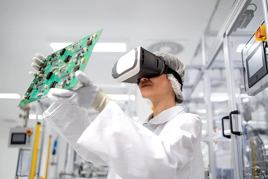 Multilayer PCB Assembly: Enabling High-Performance and Compact Electronics PCB Assembly